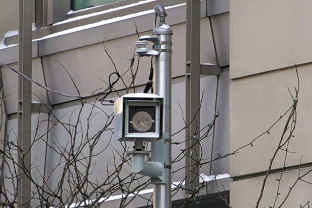 Chicago's vast camera network helped solve Smollett case