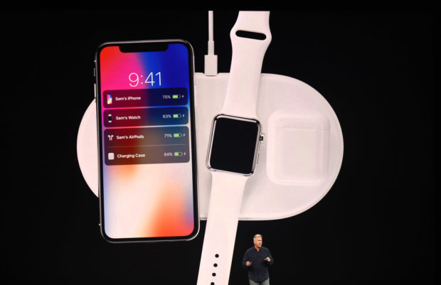 airpower apple technology