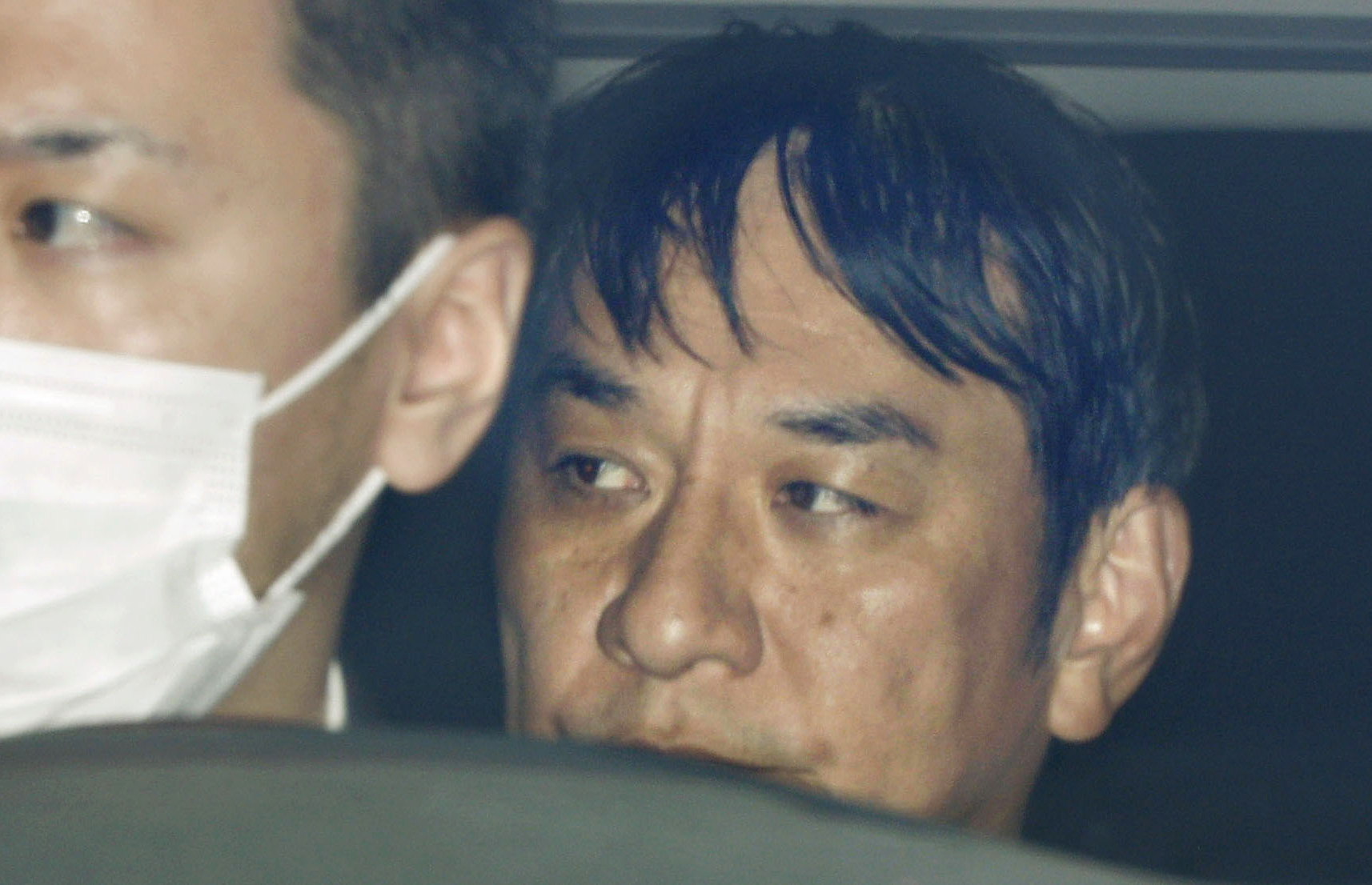 Sega halts game shipment after actor arrested on drug charge