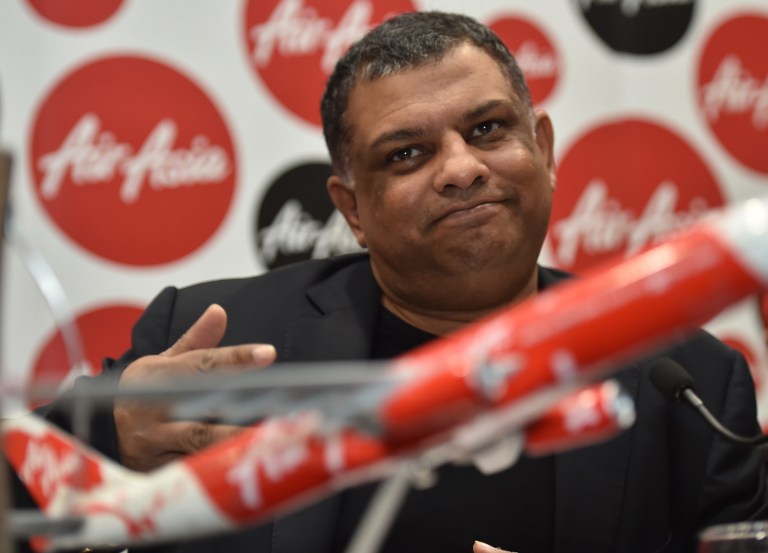 AirAsia CEO quits Facebook after attack at New Zealand mosques