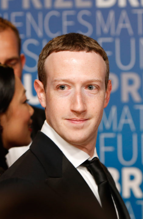 mark zuckerberg facebook social media internet technology