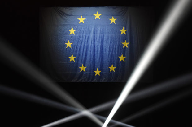 EU adopts powers to respond to cyberattacks