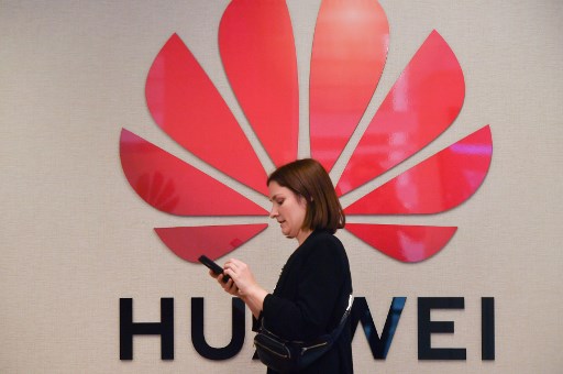 US tech firms to take hit from Huawei sanctions