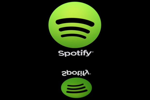 Spotify new mobile feature