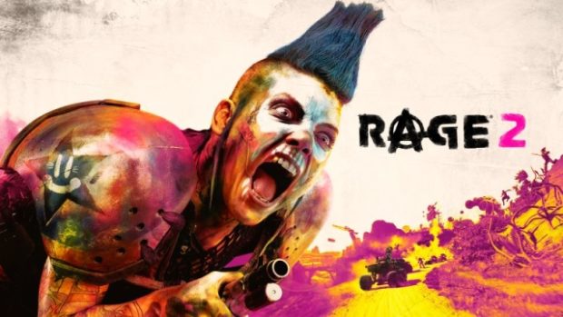 'Rage 2', 'A Plague Tale' new video games