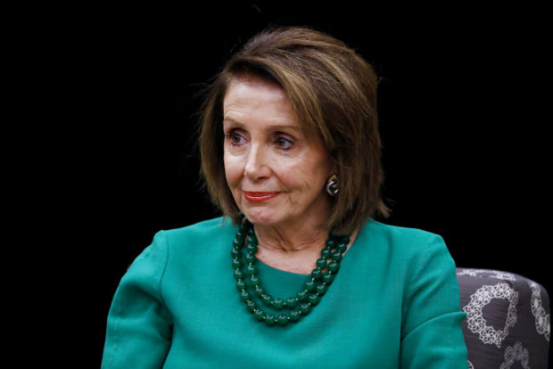 Facebook isn't deleting the fake Pelosi video. Should it?