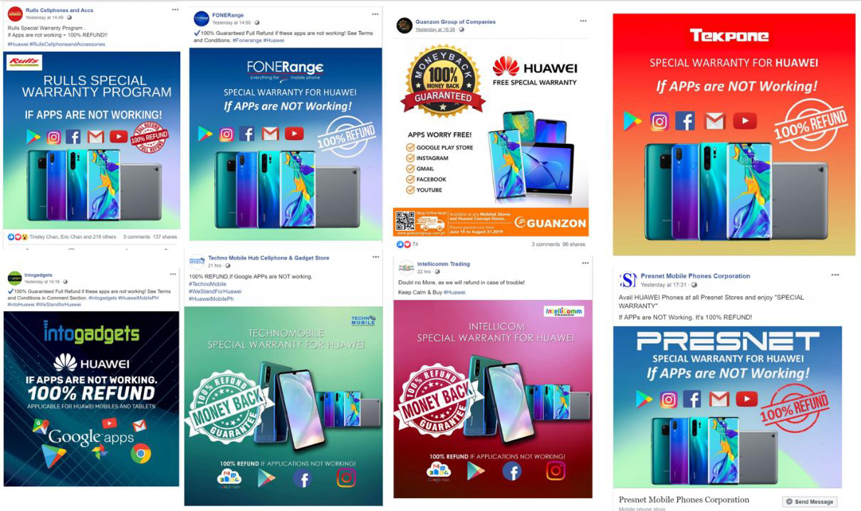 10 Reasons why Huawei is the best phone for you right now Inquirer Technology