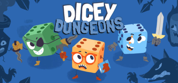 dicey dungeons price