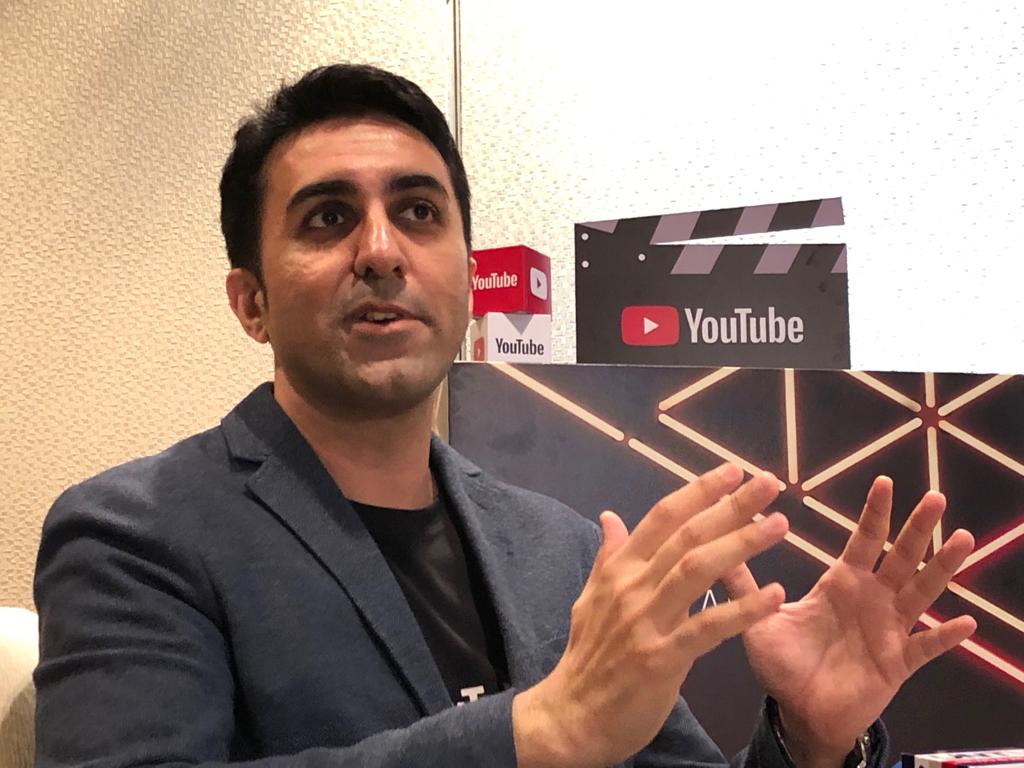 PH one of fastest-growing markets for Youtube, says site official 