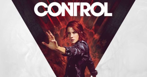 control, video game