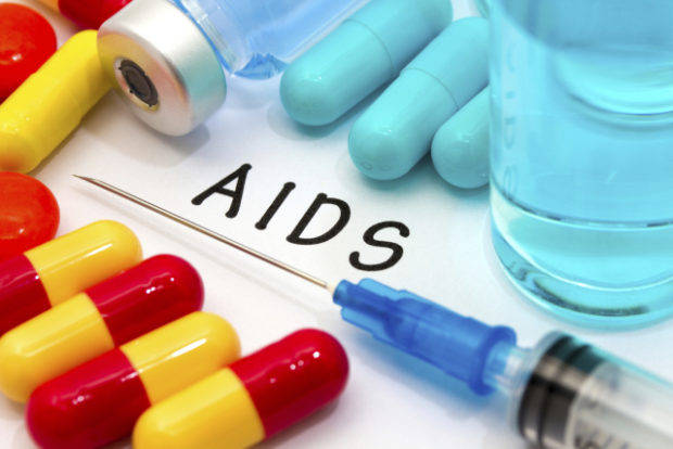 AIDS, HIV