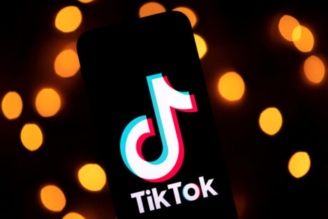 TikTok is being sued in US after girls die in 'Blackout Challenge' that makes a sport of choking oneself until passing out