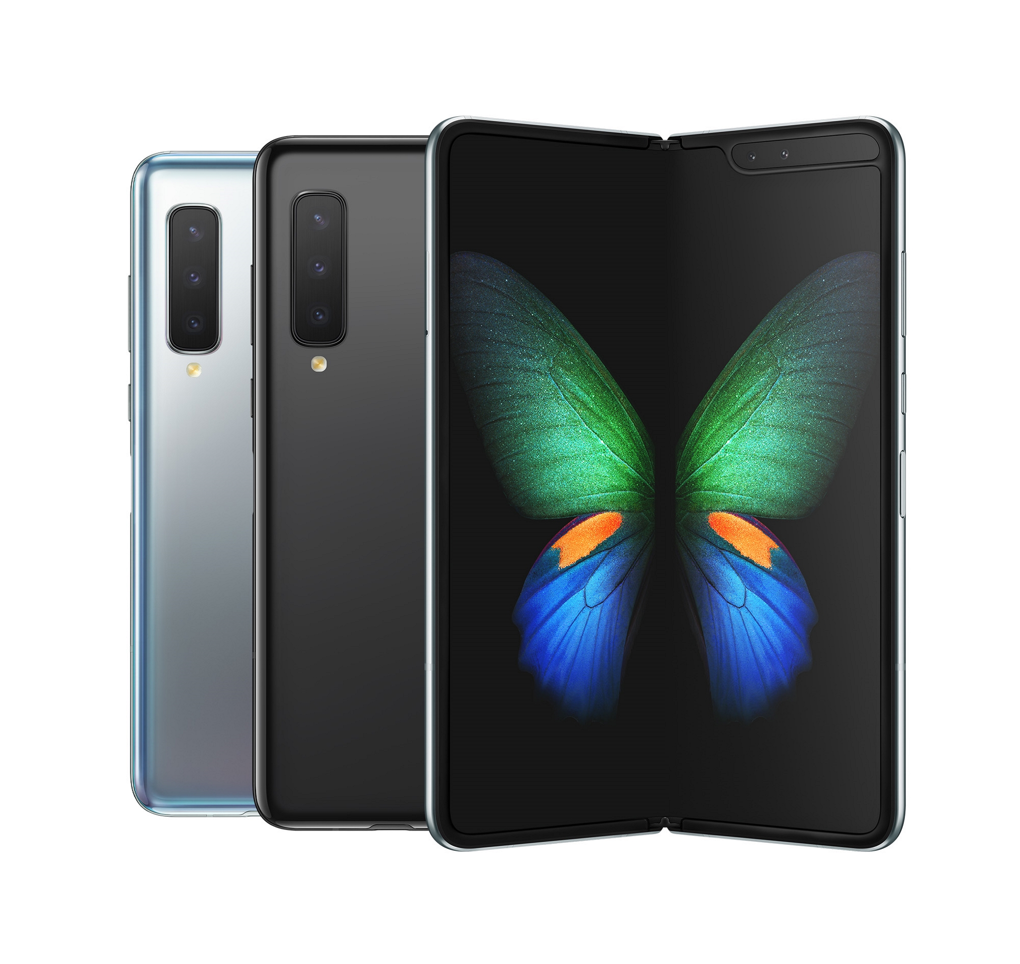 Galaxy Fold 4 Дисплей Купить