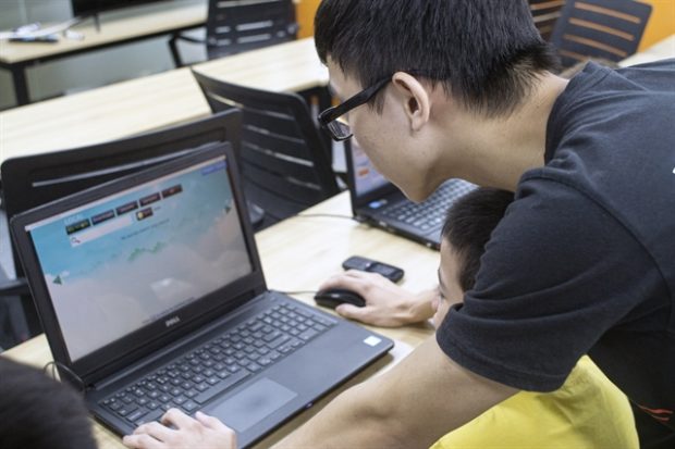 Technologies create more opportunities for Vietnam's young generation