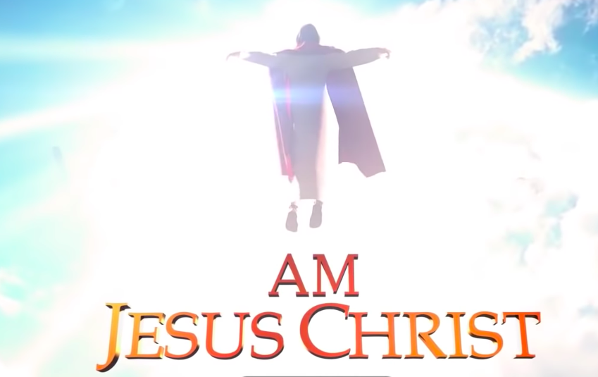 Game where you play as Jesus coming out soon | Inquirer Technology