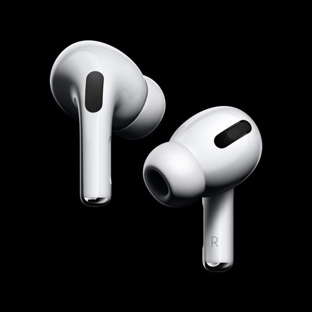 Apple AirPods Pro AFP Relaxnews