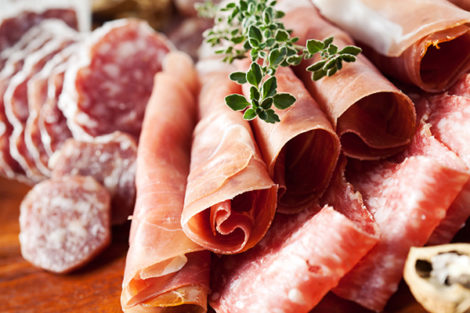 Processed meat with nitrites, higher risk of cancer | Inquirer Technology