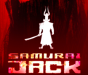 samurai jack crop