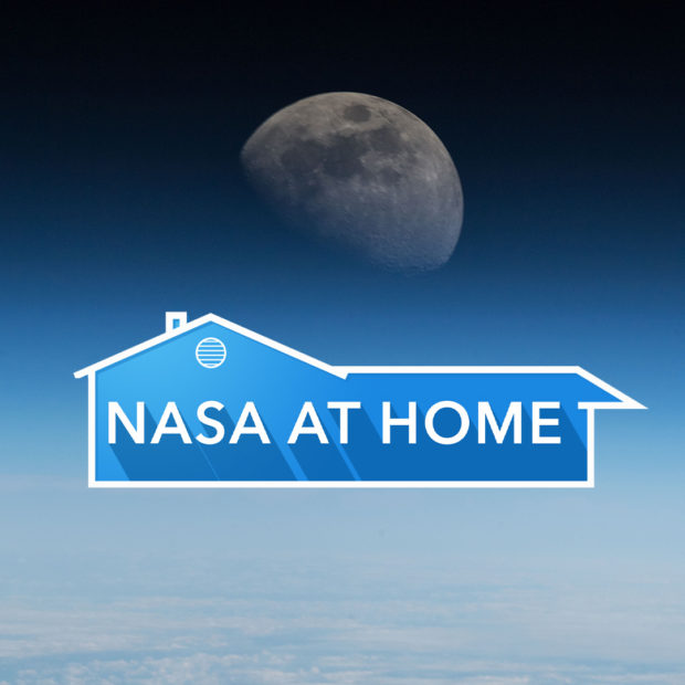 NASA, NASA at Home