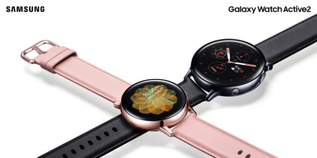 Samsung, Galaxy watch