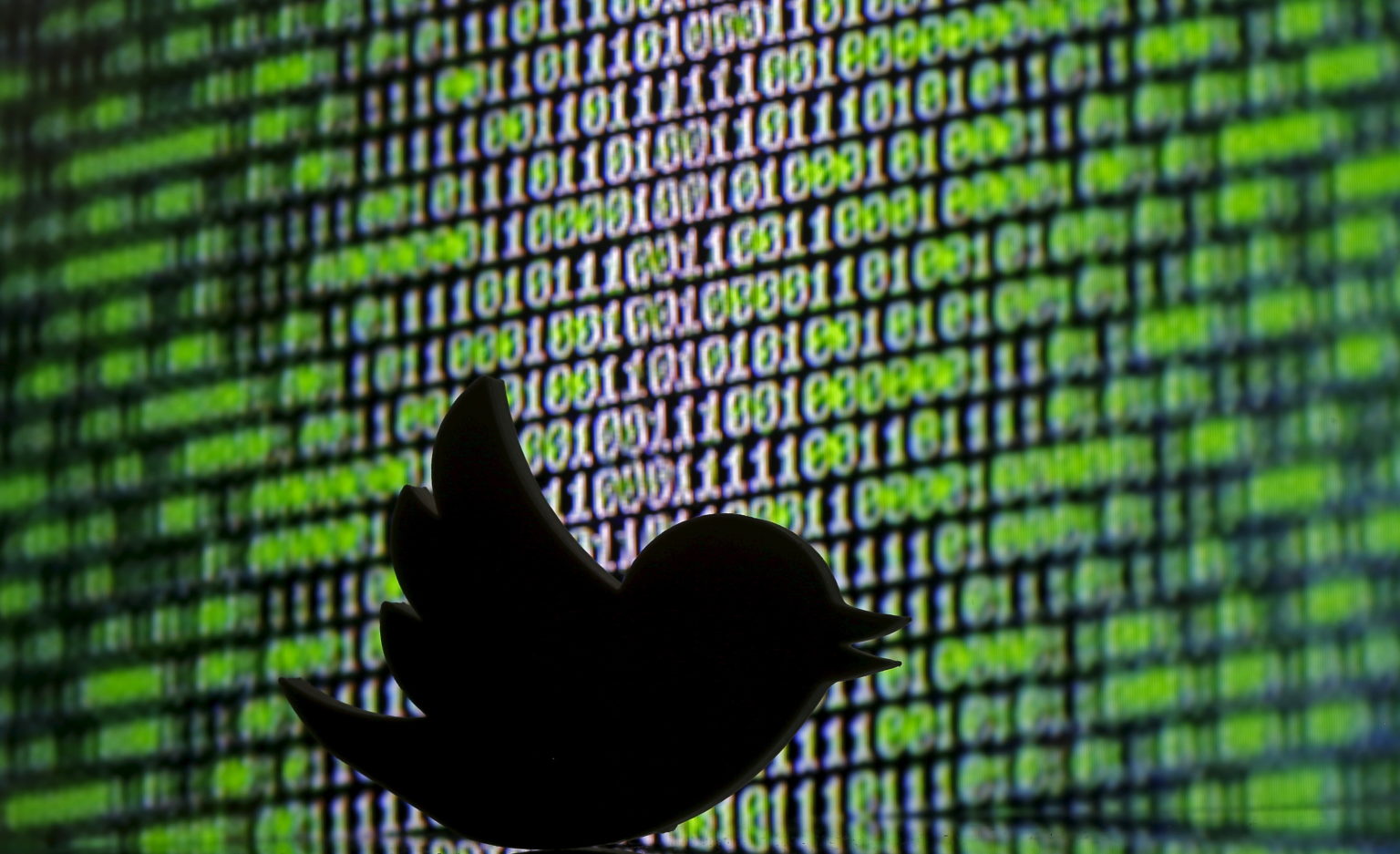 Twitter Says Hackers Saw Messages From 36 Accounts Including