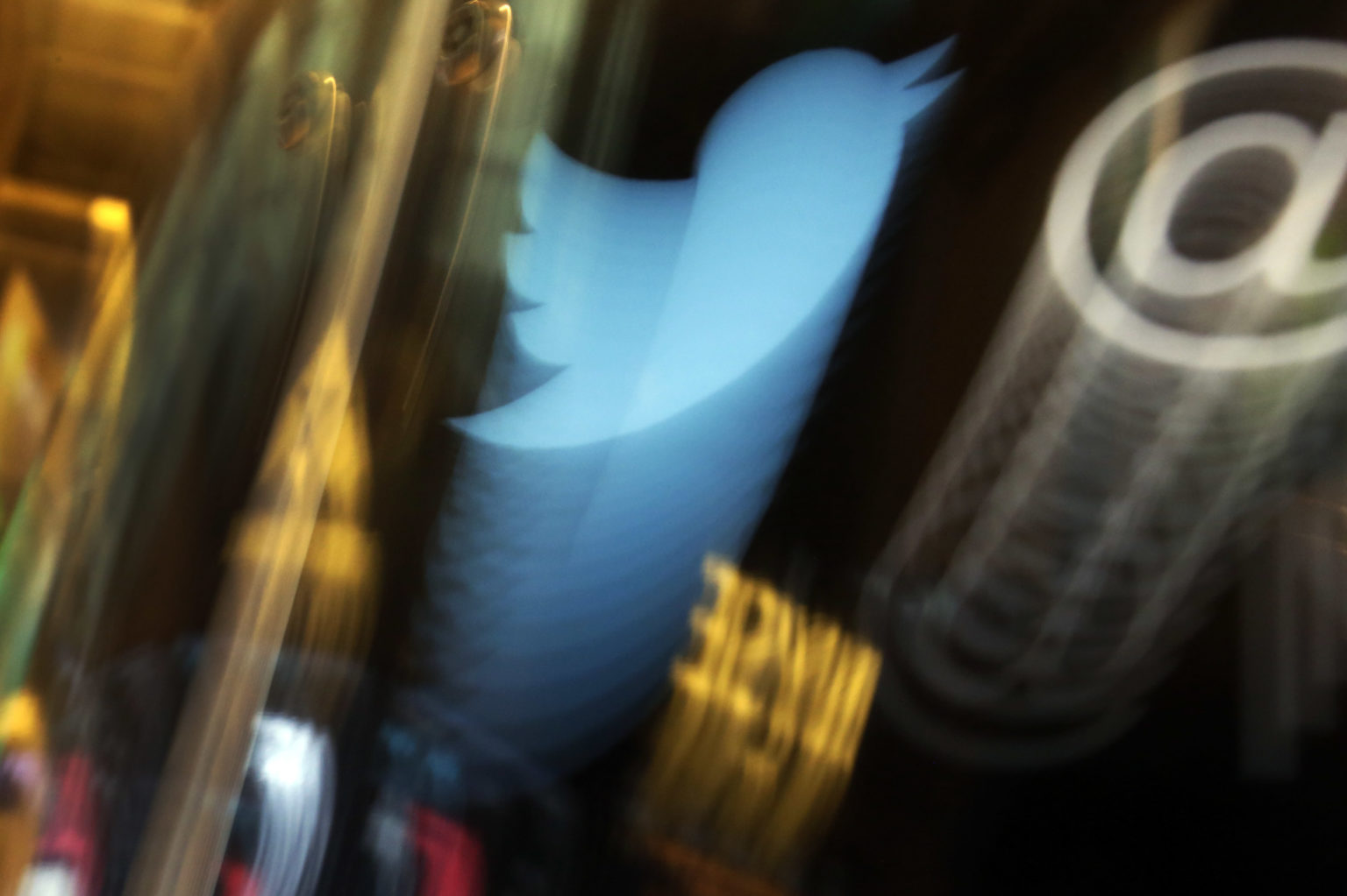 Twitter: Hack Hit 130 Accounts, Company 'embarrassed' | Inquirer Technology