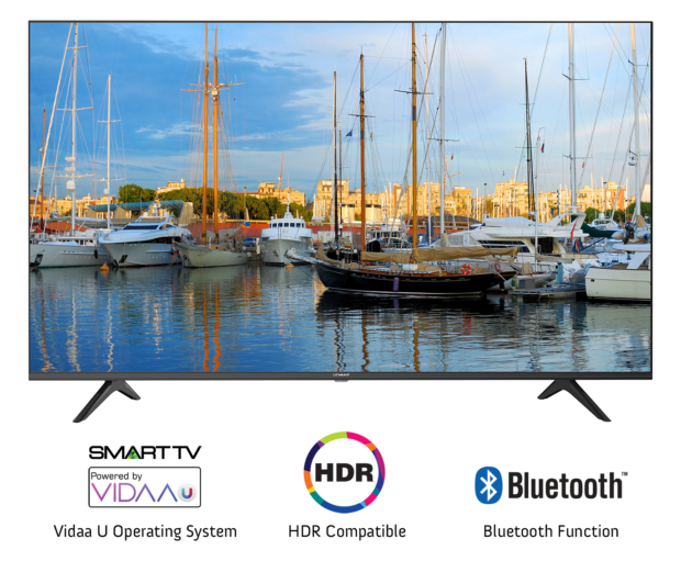 Find the Best TV for Family Bonding at the Devant Flagship Store Grand