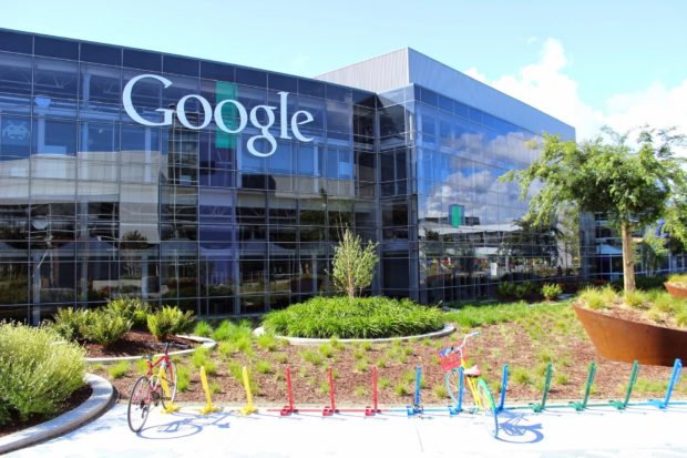 Google to invest $1B in deals with news partners, says CEO