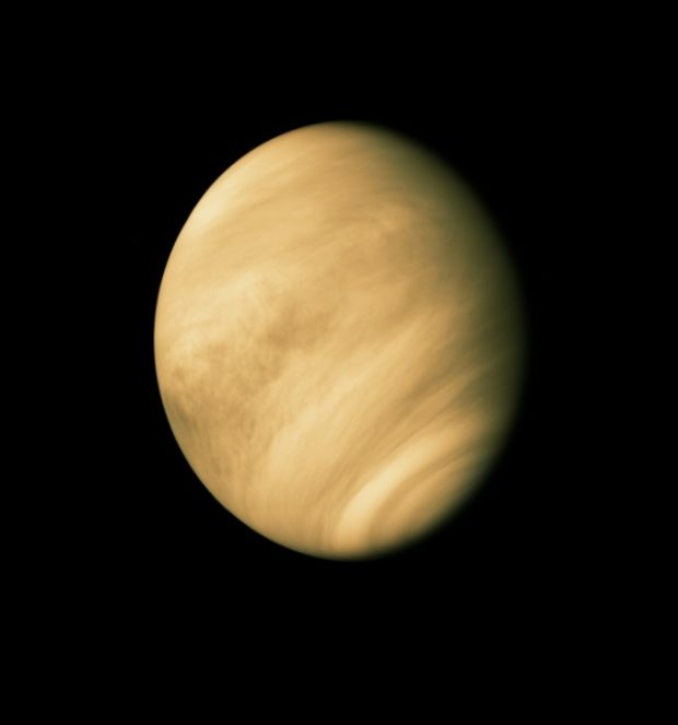 20200915 Venus