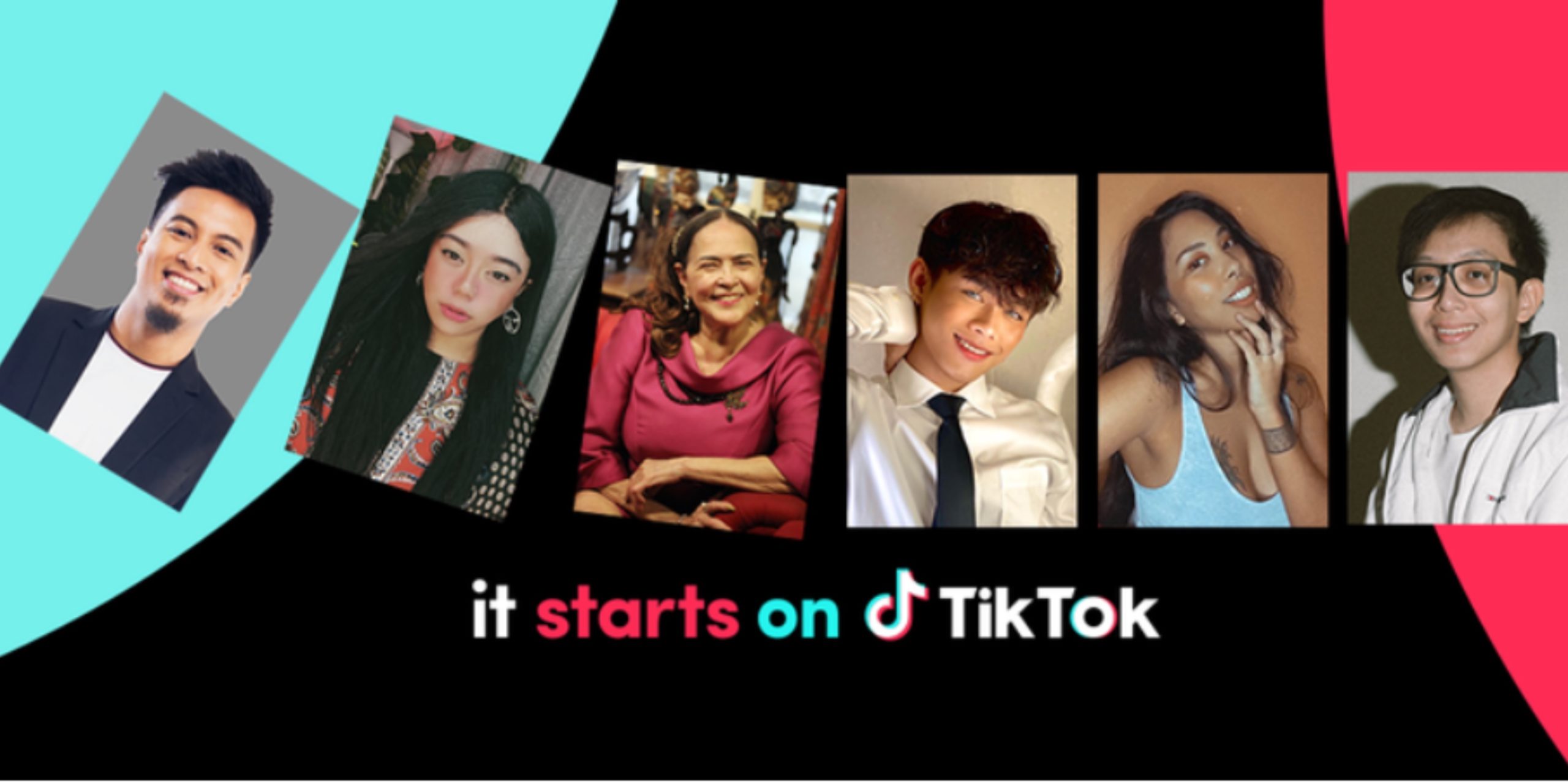 Tiktok Inquirer Technology