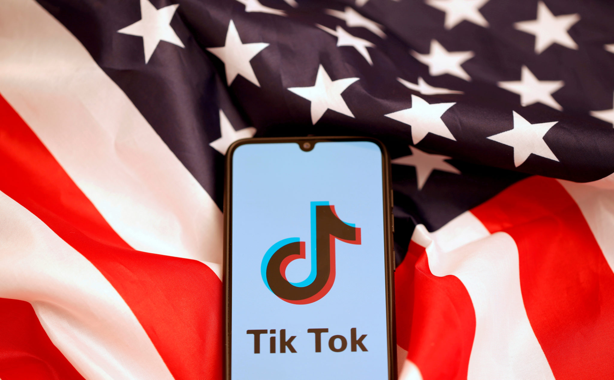 US gov't appeals judge's ruling that blocked ban on TikTok downloads