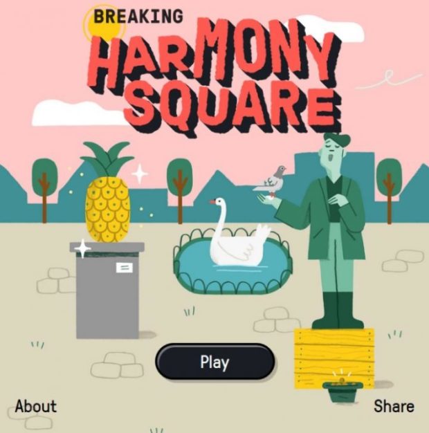 20201110 Harmony Square