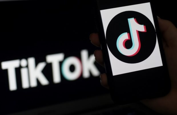 EU moves against TikTok over child-targeted ads