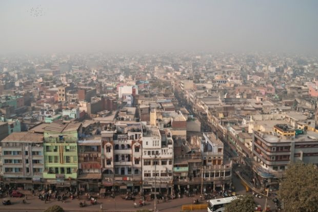 20201223 India air pollution