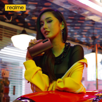 No. 1 smartphone brand realme Philippines, enters postpaid market with