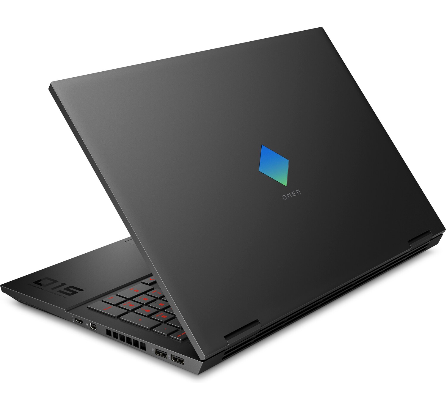 HP Omen 15 laptop now powered by 10th Gen Intel® Core™ processor for