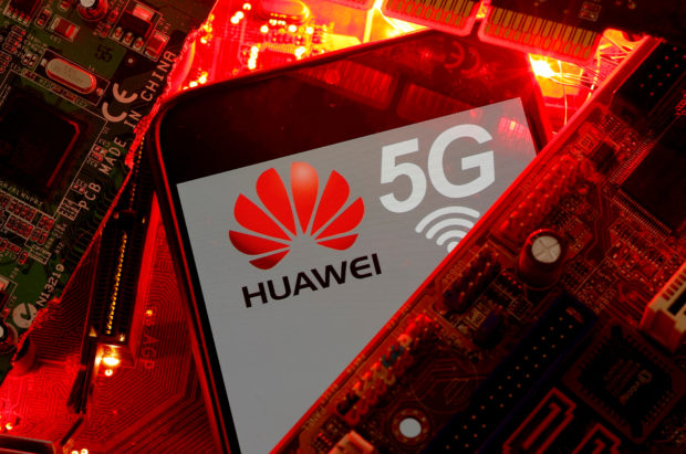 Swedish court dismisses Huawei appeal over 5G network exclusion