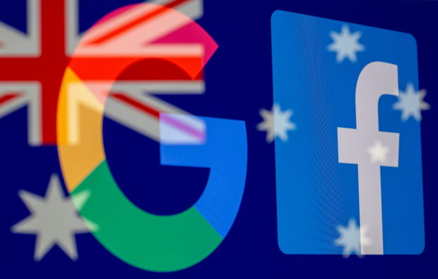 Facebook to restore Australian news pages after tweaks to media laws