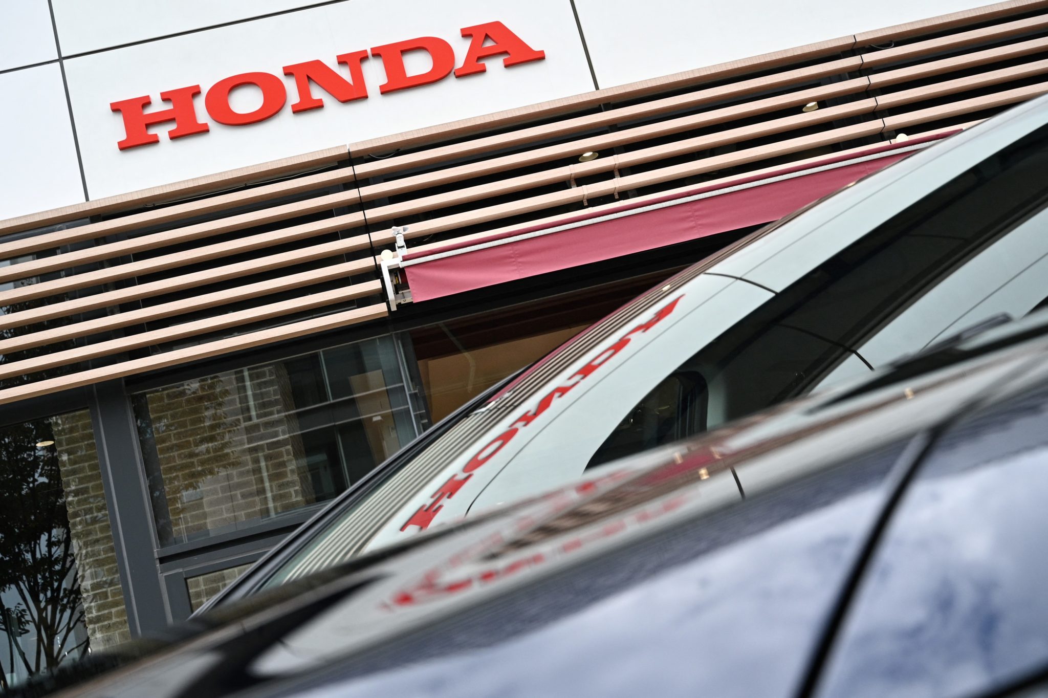 Honda japan official site