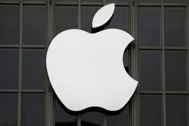 Apple soars past sales, profit targets with strong iPhone demand, warns of chip shortages