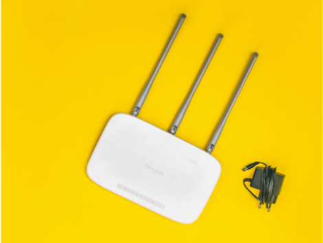 How to Reset Your Router to its Default Password If Nothing Works
