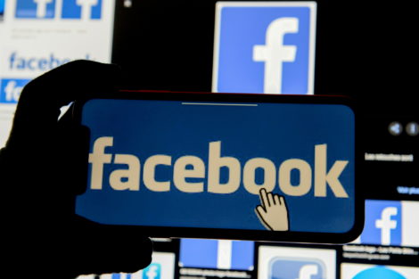 Ireland rejects Facebook bid to block regulatory data probe