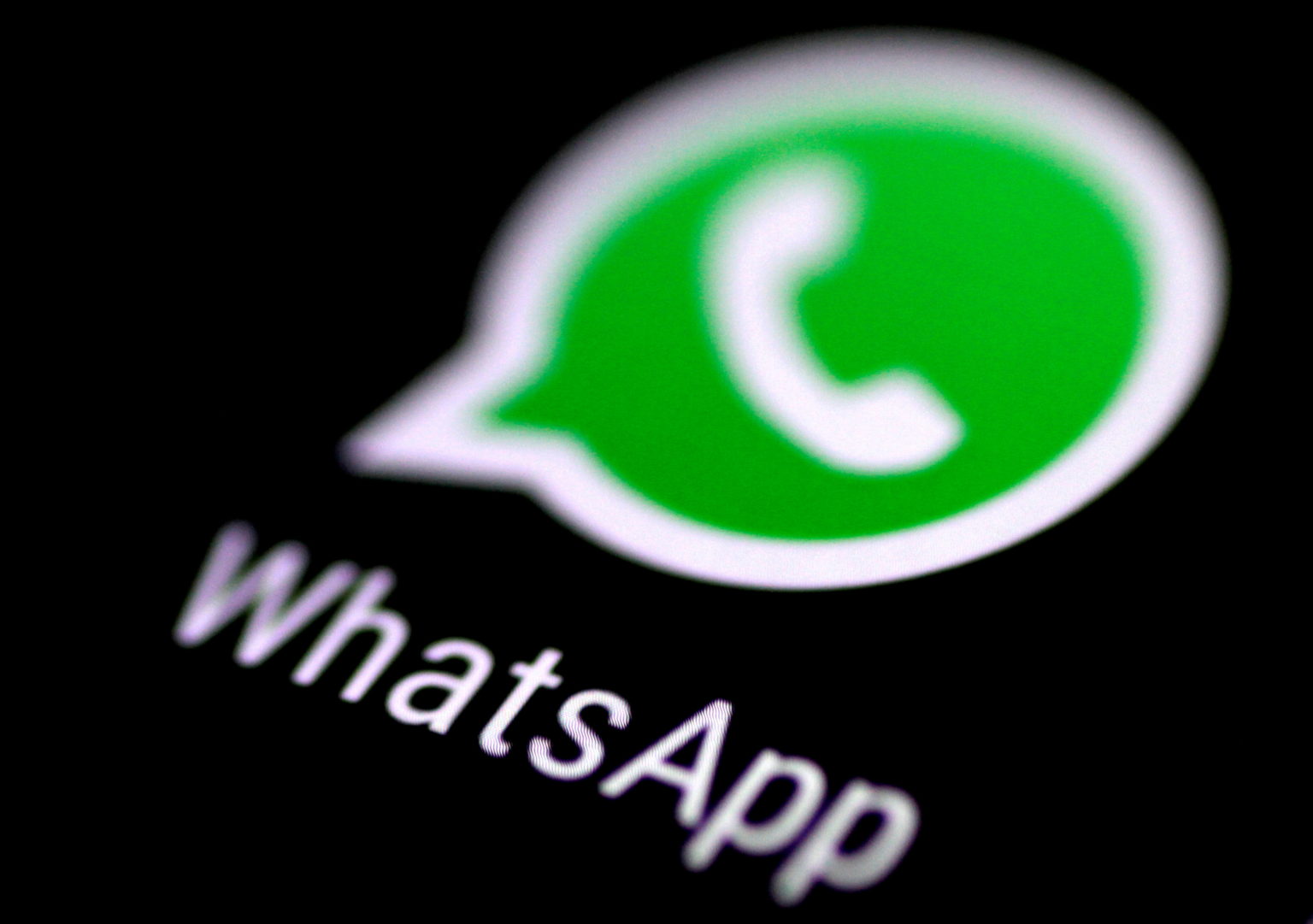 WhatsApp sues India gov't, says new media rules mean end to privacy