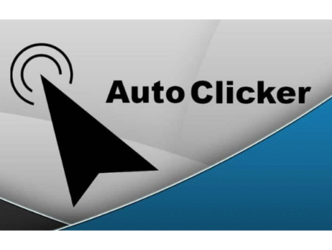What are auto clickers?