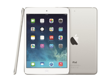 iPad mini: Half phone, half tablet, still powerful