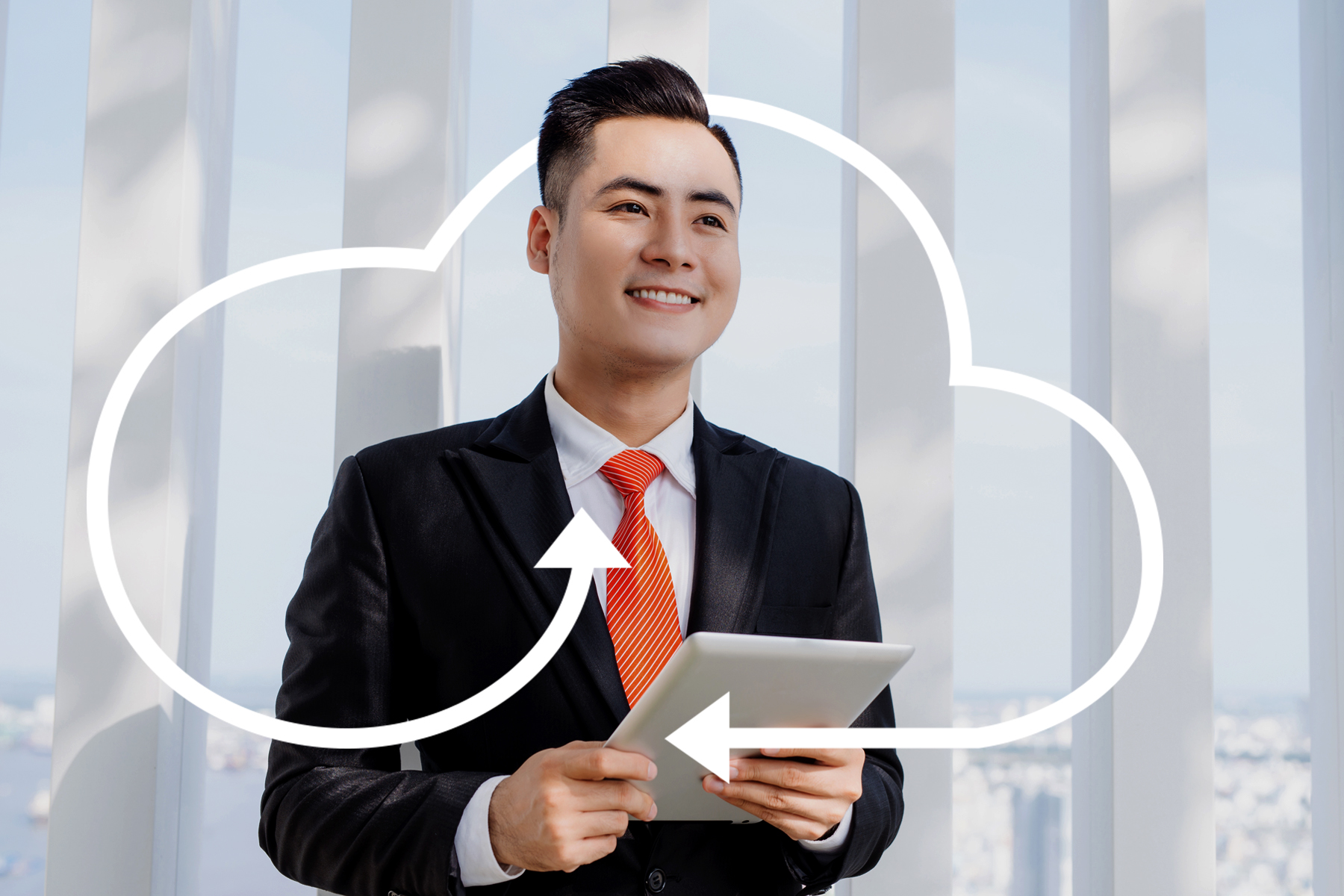 Generali Philippines taps Globe Business Cloud to scale digital services