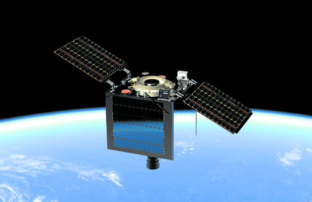 PH lanzará el satélite más grande en 2023
