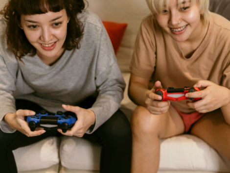 What are the best gaming console brands?