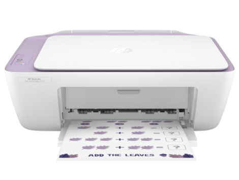 HP Deskjet ink advantage all-in-one printers