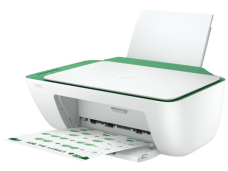 HP Deskjet ink advantage all-in-one printers